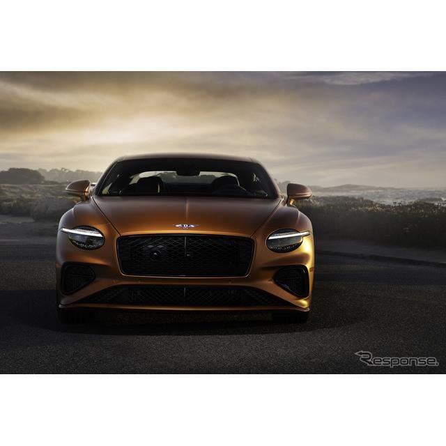 ベントレー コンチネンタルGT 2011年モデルの価格・グレード一覧