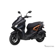 ヤマハ X FORCE - 価格.com