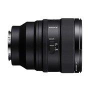 「FE 85mm F1.4 GM II」