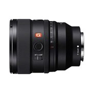 「FE 85mm F1.4 GM II」