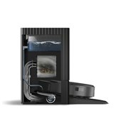 �uRoomba Combo 10 Max ���{�b�g + AutoWash �[�d�X�e�[�V�����v