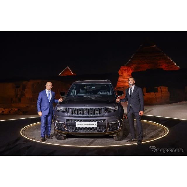 ジープ グランドチェロキーの価格・新型情報・グレード諸元 価格.com