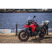 スズキ Vストローム250 - 価格.com