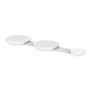 �uAnker MagGo Wireless Charging Station�i3-in-1, Foldable Pad�j�v