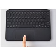 Pad Air/iPad��p�P�[�X��̌^Bluetooth�L�[�{�[�h