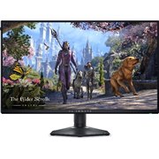 Alienware 27 4K デュアル解像度ゲーミングモニターAW2725QF