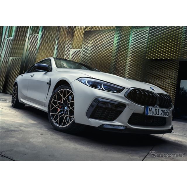 BMW 8シリーズ クーペ 2018年モデルの価格・グレード一覧 価格.com