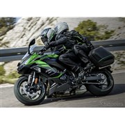 カワサキ Ninja 1000SX PLAZA EDITION