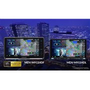 画面サイズ:9.0V型(インチ) ケンウッド(KENWOOD)のカーナビ 比較 画面サイズ:9.0V型(インチ) ケンウッド(KENWOOD)のカーナビ 比較