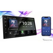 Bluetooth対応 ケンウッド(KENWOOD)のカーオーディオ 比較 2025