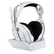 ASTRO A50 LIGHTSPEED ���C�����X�Q�[�~���O�w�b�h�Z�b�g
