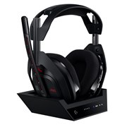 ASTRO A50 LIGHTSPEED ���C�����X�Q�[�~���O�w�b�h�Z�b�g