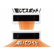 ���ăX�|�b�g�A�J���ă��C�h�ȃ��[�o�[�t��