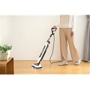 �uShark STEAM & SCRUB ��]�X�`�[�����b�v S8201JWH�v