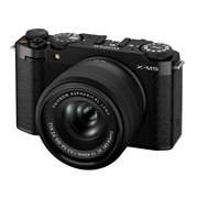 uFUJIFILM X-M5 YLbgv
