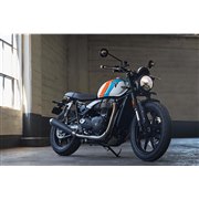 トライアンフ スピードツイン 900 - 価格.com