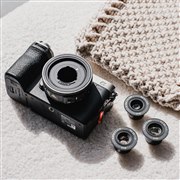 SAMYANG Remaster Slim 21mm F3.5 / 28mm F3.5 / 32mm F2.8 Eマウント