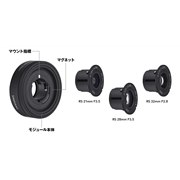 SAMYANG Remaster Slim 21mm F3.5 / 28mm F3.5 / 32mm F2.8 Eマウント