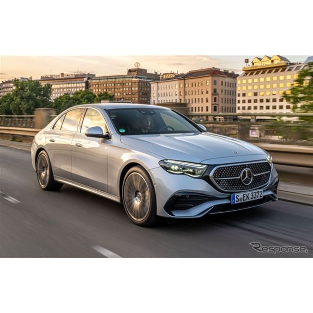 メルセデス・ベンツの最新情報・自動車カタログ - 価格.com