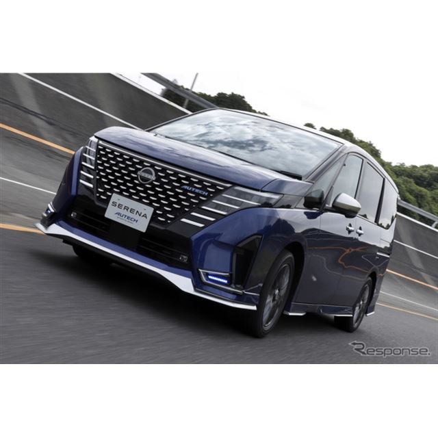 日産直系のオーテックジャパン（オーテック）と、日産ワークスとしてモータースポーツを担うニッサン・モー...