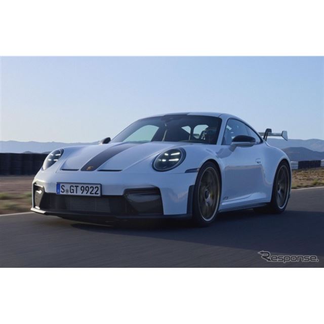 ポルシェ 911GT3の価格・新型情報・グレード諸元 価格.com