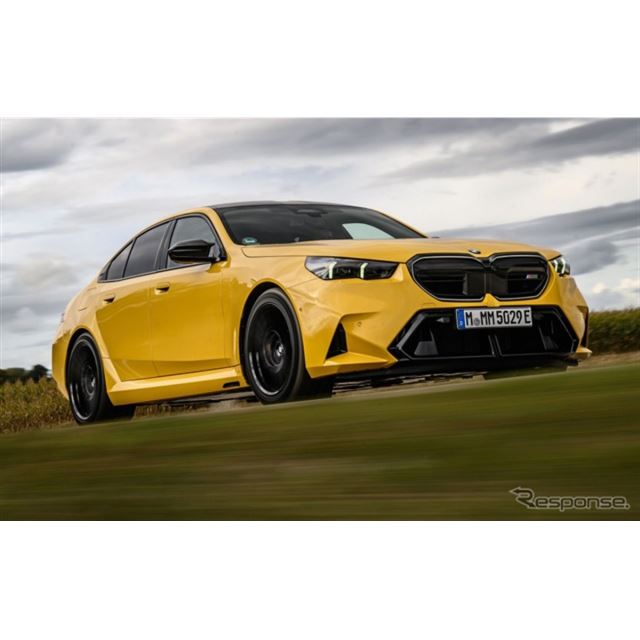 BMW M5 セダン 1999年モデルの価格・グレード一覧 価格.com