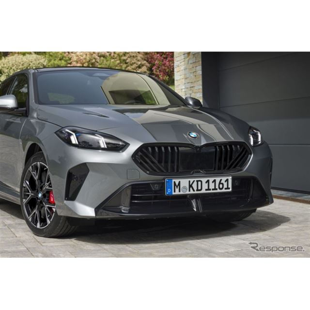 BMW 1シリーズ 2019年モデルの価格・グレード一覧 価格.com