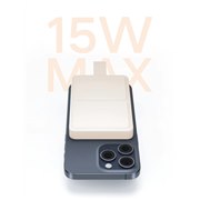 �uXiaomi 15W Magnetic Power Bank 6000mAh�v