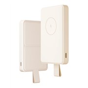 �uXiaomi 15W Magnetic Power Bank 6000mAh�v