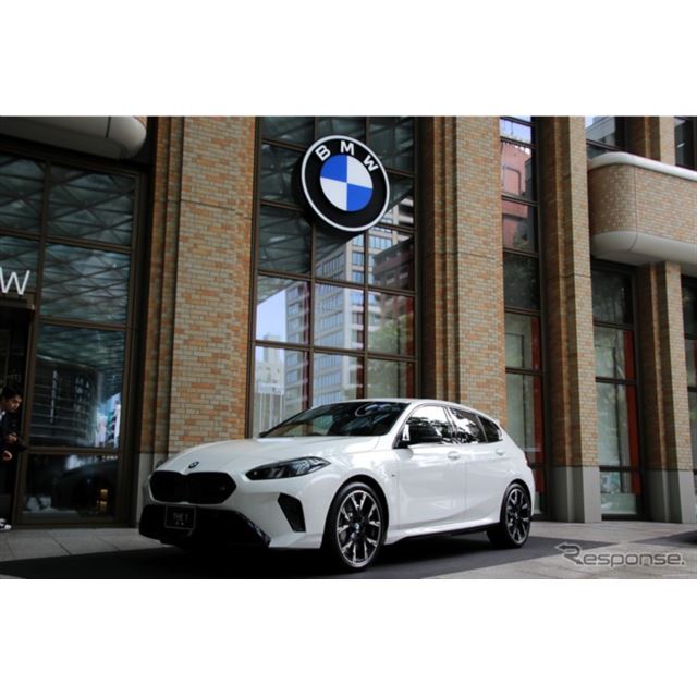 BMWの最新情報・自動車カタログ - 価格.com