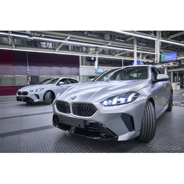 BMWの最新情報・自動車カタログ - 価格.com