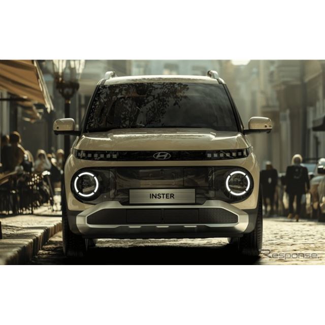 �q�����f���r���e�B�W���p����11��8���A���l�̃q�����f �J�X�^�}�[�G�N�X�y���G���X�Z���^�[�ŁuHyundai Bi...