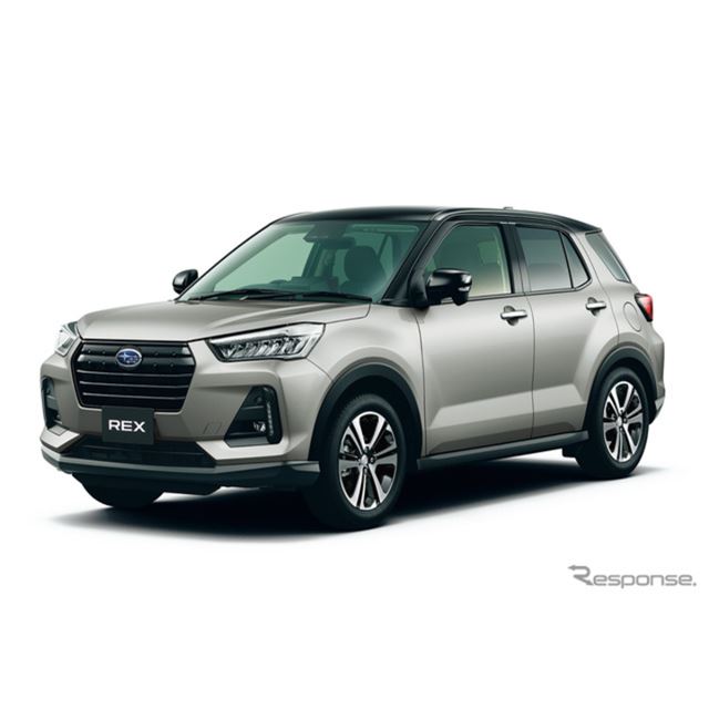 スバルの最新情報・自動車カタログ - 価格.com