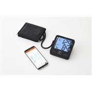 ��񎮌����v�uBP-218L�v�Ə�r�������v�uBP-228L�v�̓X�}�[�g�t�H���A�v���u�w���X�v���l�b�g�v�ƘA�g