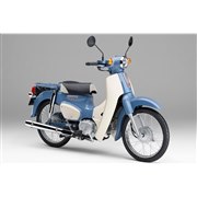 ホンダ スーパーカブ 50 - 価格.com