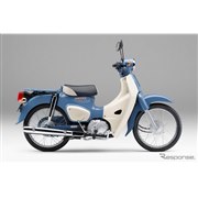 ホンダ スーパーカブ 50 - 価格.com