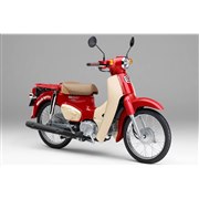 ホンダ スーパーカブ 110 - 価格.com