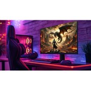 TVS REGZA���̃Q�[�~���O���j�^�[