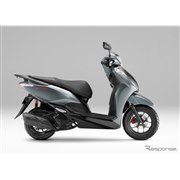 ホンダ リード125 - 価格.com