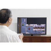 �u�]��b�����l�̌�y�Q�[�� 4in1 KTFC-008B�v