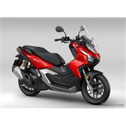 ホンダ ADV160 - 価格.com