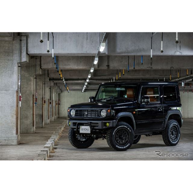 スズキ ジムニーの価格・新型情報・グレード諸元 価格.com