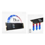�uSamsung SSD 990 EVO Plus�