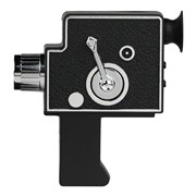 「Kenko トイカメラ PIENI 8」