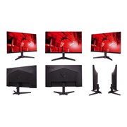 モニタタイプ:ウルトラワイド Acer(エイサー)のPCモニター・液晶