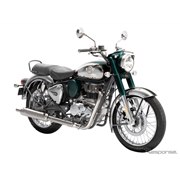 ぶ*ー様 ロイヤルエンフィールドクラシック350 ローライドシート　ブラック Royal Enfield Japan｜ロイヤルエンフィールド ジャパン