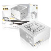 �uAntec GSK850 ATX3.1 White�v