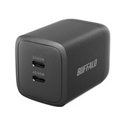 バッファロースマホ用の充電池です！ BSMPB5202P2BL : モバイルバッテリー | バッファロー