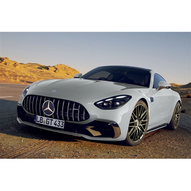メルセデスAMGの最新情報・自動車カタログ - 価格.com