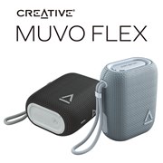 �uCreative MUVO Flex�v